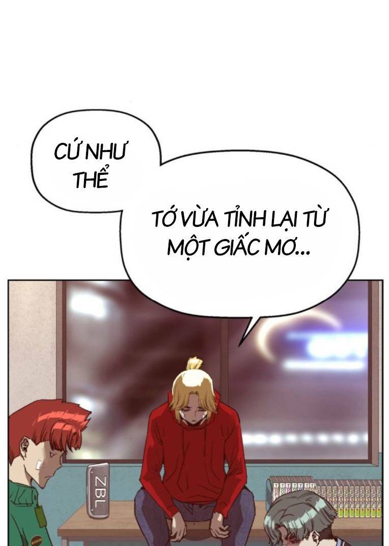 Weak Hero - Chương 264