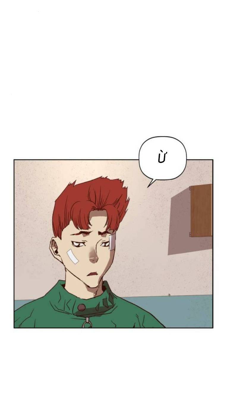 Weak Hero - Chương 264