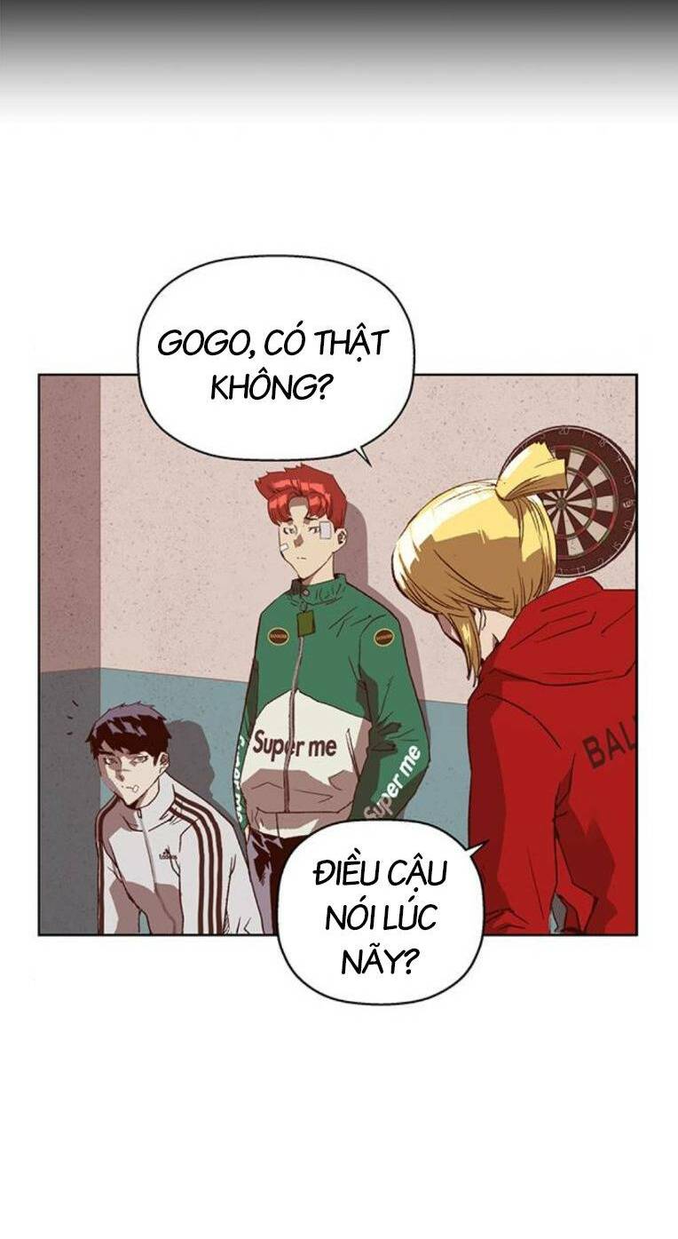 Weak Hero - Chương 264