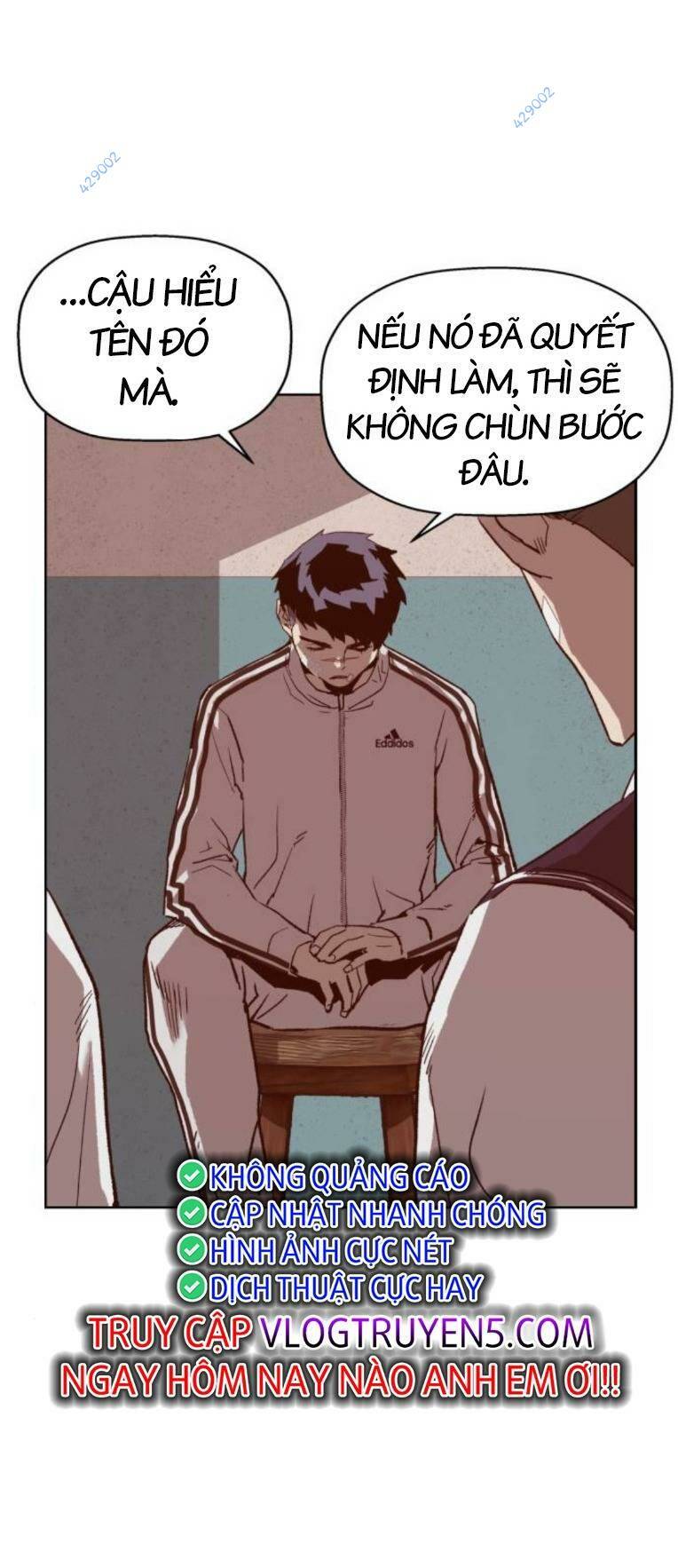 Weak Hero - Chương 264