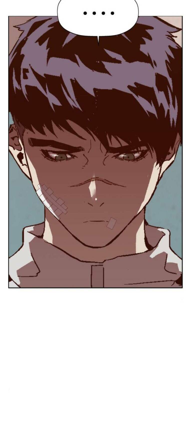 Weak Hero - Chương 264