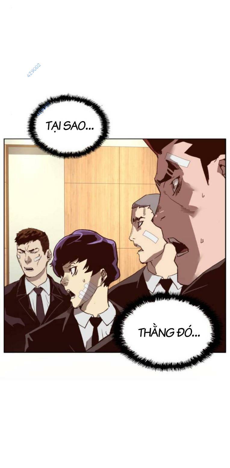 Weak Hero - Chương 264