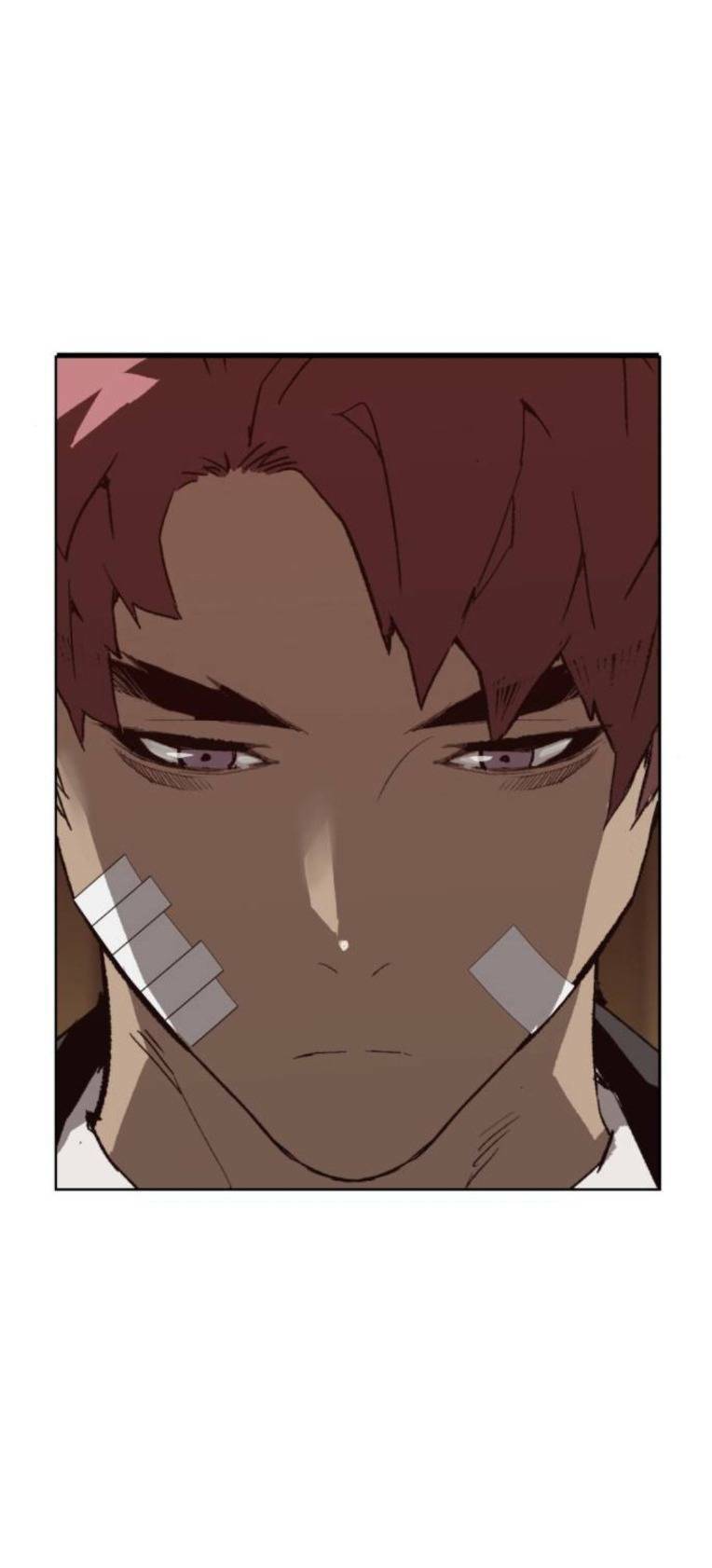 Weak Hero - Chương 264