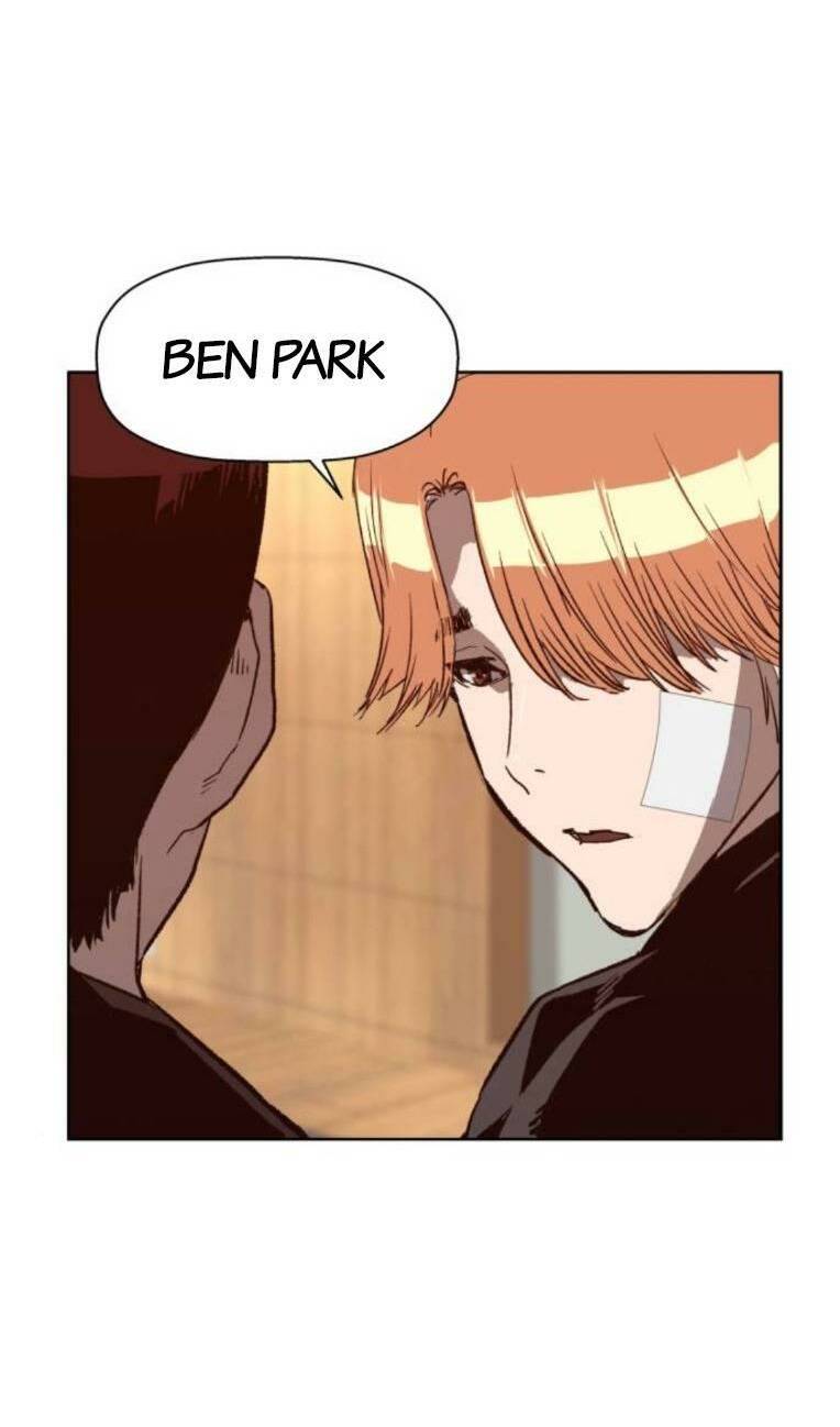 Weak Hero - Chương 264