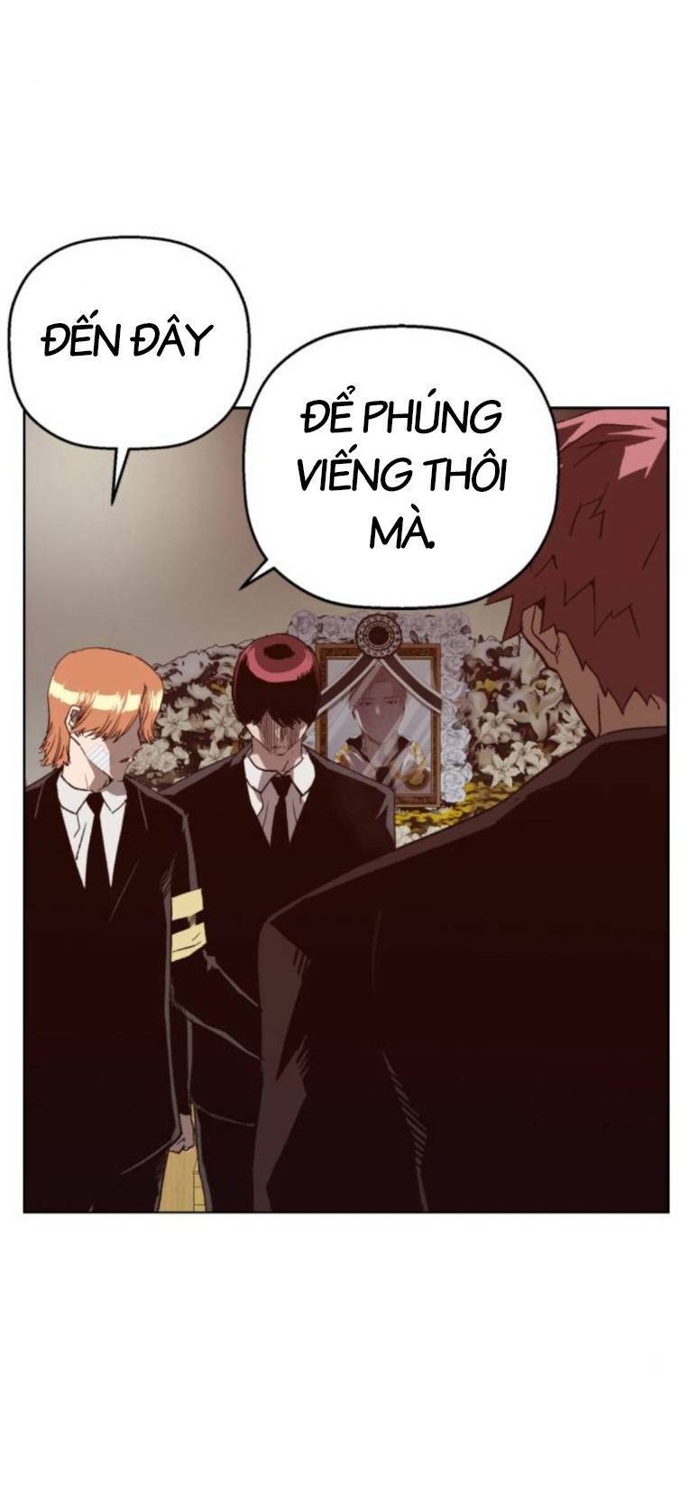 Weak Hero - Chương 264