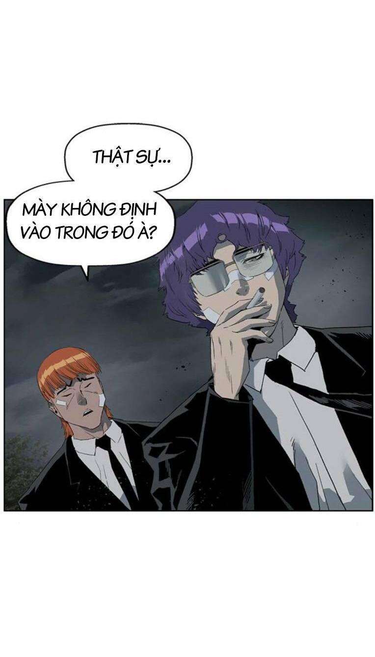 Weak Hero - Chương 264