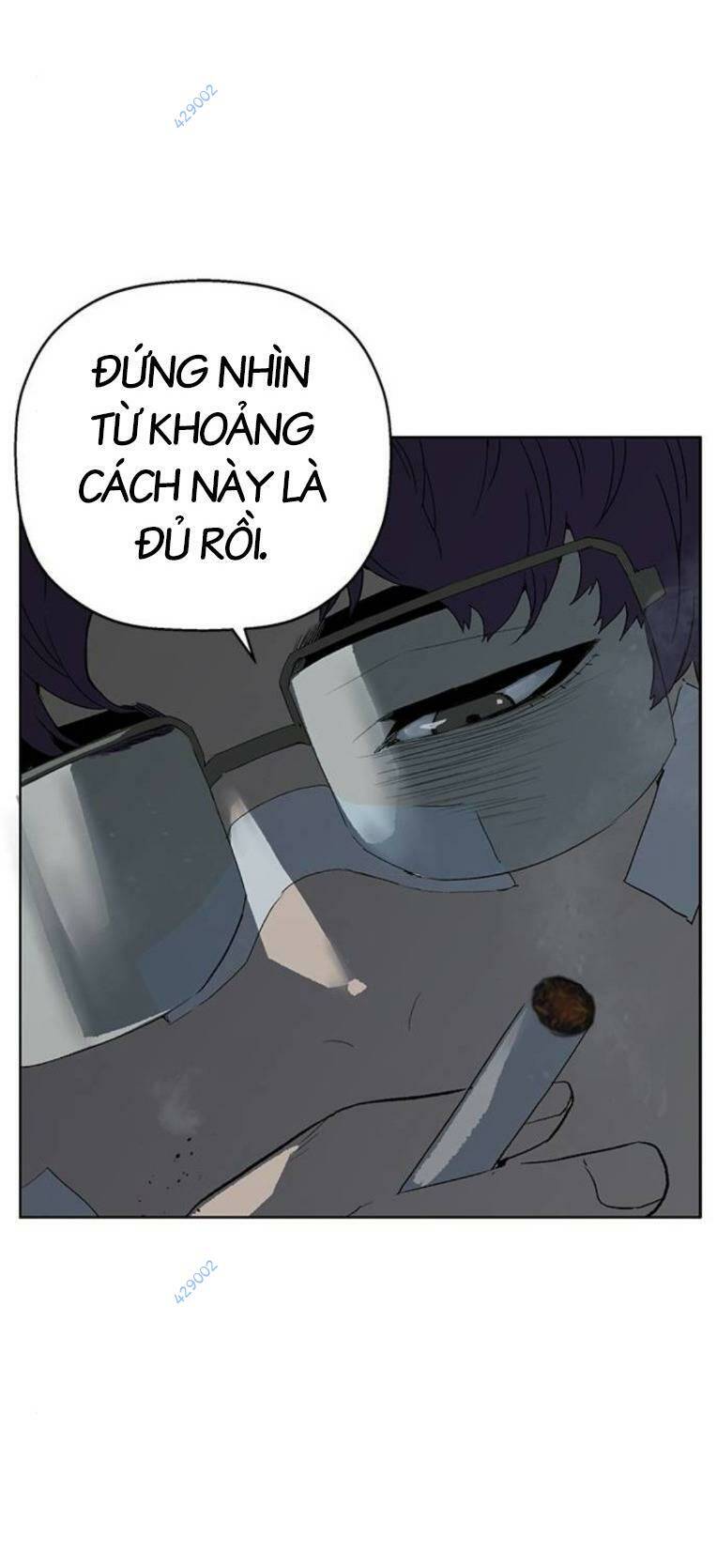 Weak Hero - Chương 264