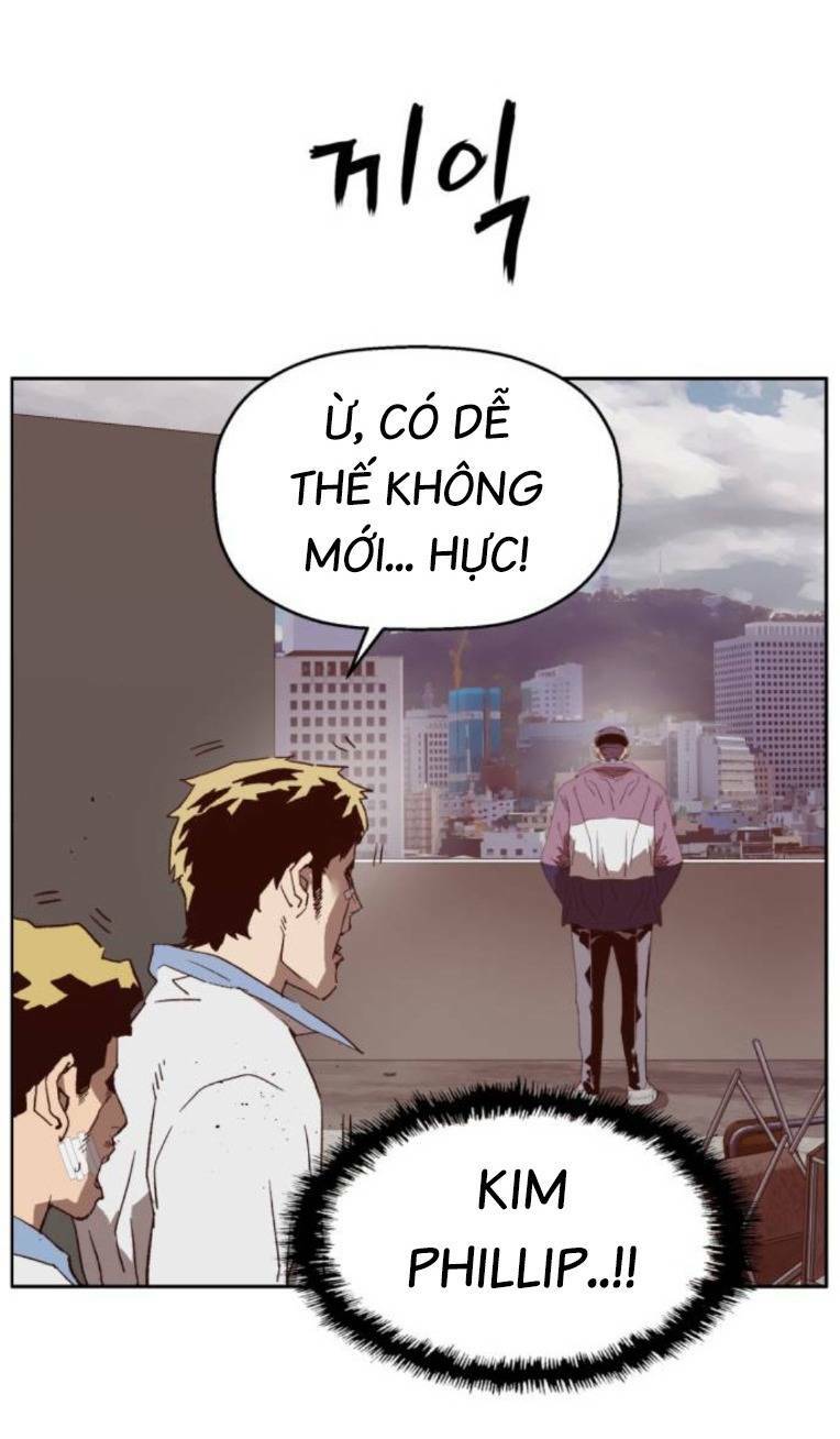 Weak Hero - Chương 265