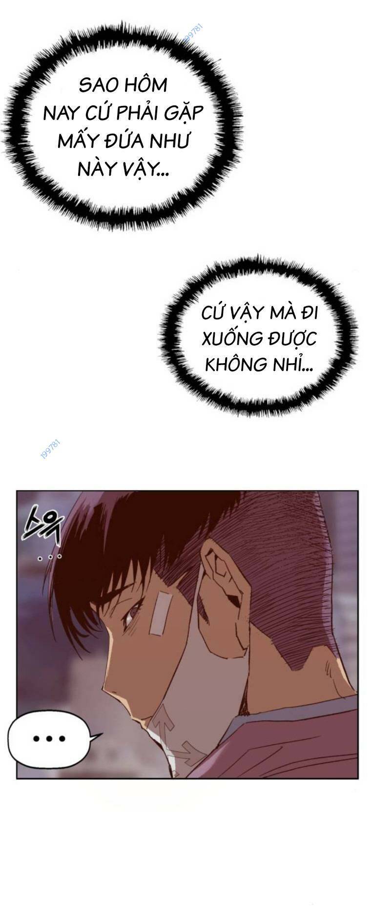 Weak Hero - Chương 265