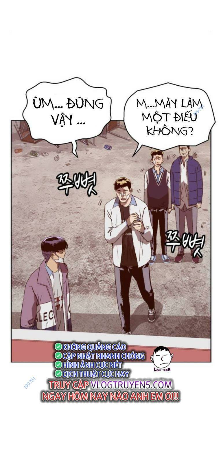 Weak Hero - Chương 265