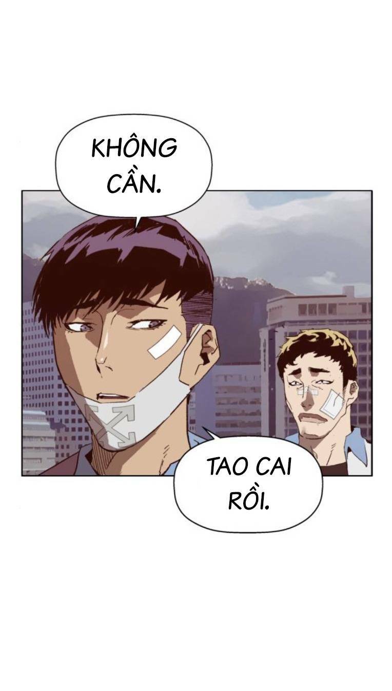 Weak Hero - Chương 265