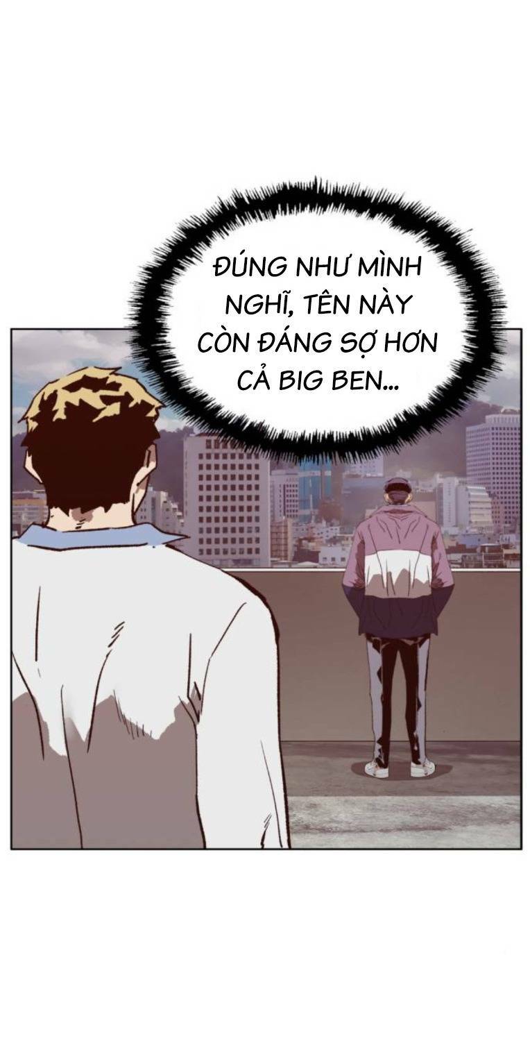Weak Hero - Chương 265