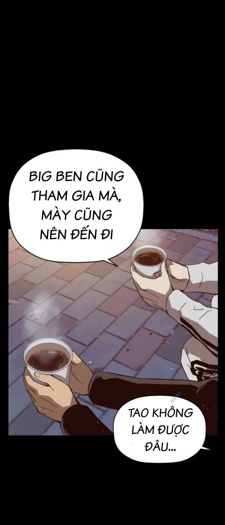 Weak Hero - Chương 265
