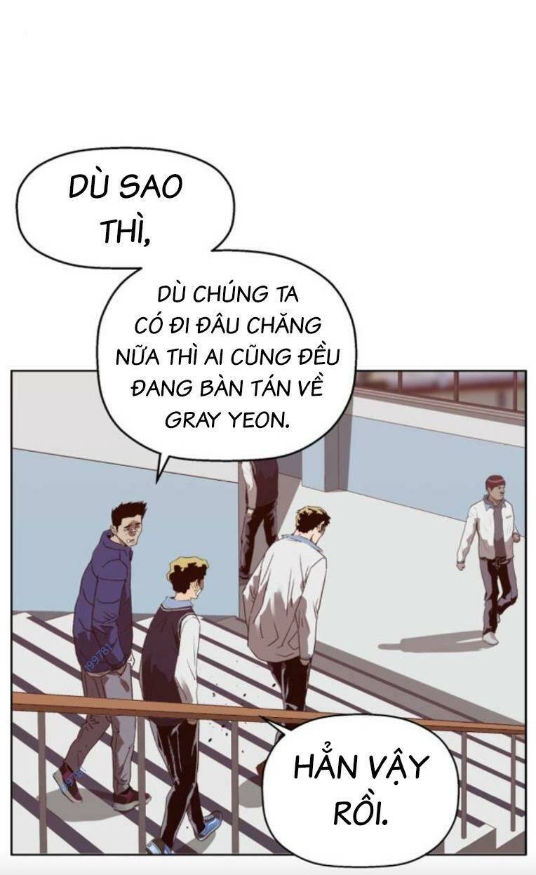 Weak Hero - Chương 265
