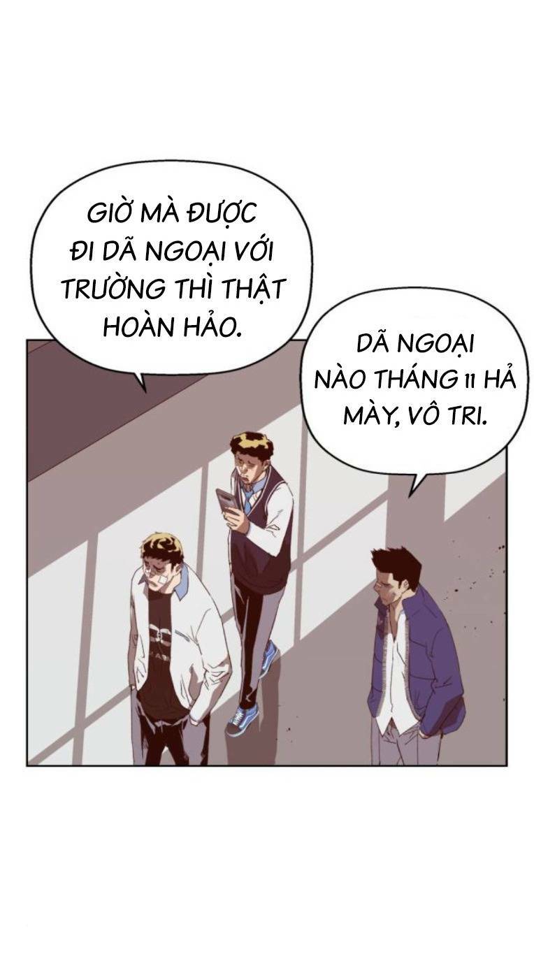 Weak Hero - Chương 265