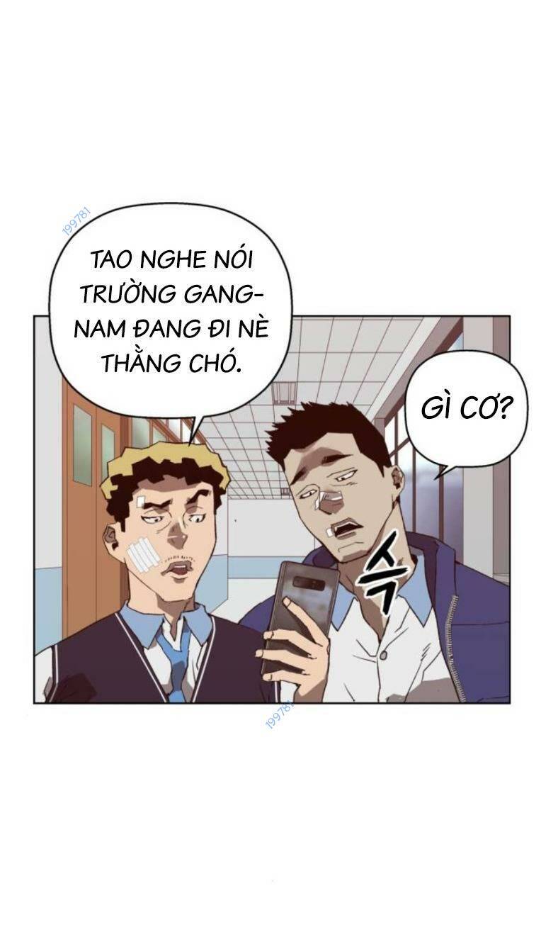 Weak Hero - Chương 265