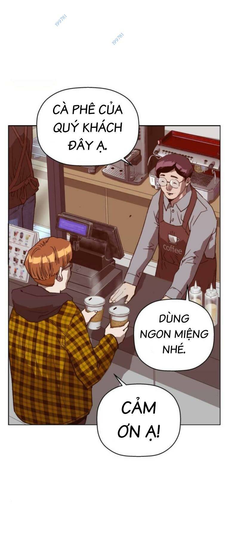 Weak Hero - Chương 265