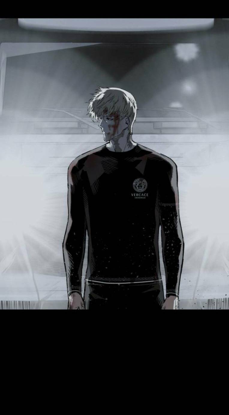 Weak Hero - Chương 265
