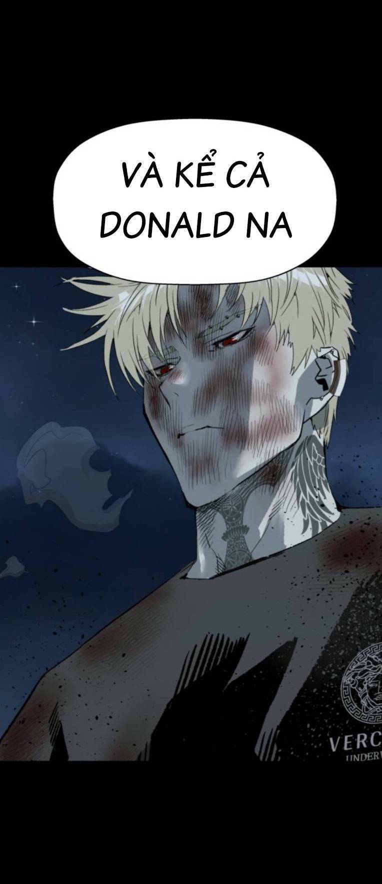 Weak Hero - Chương 265