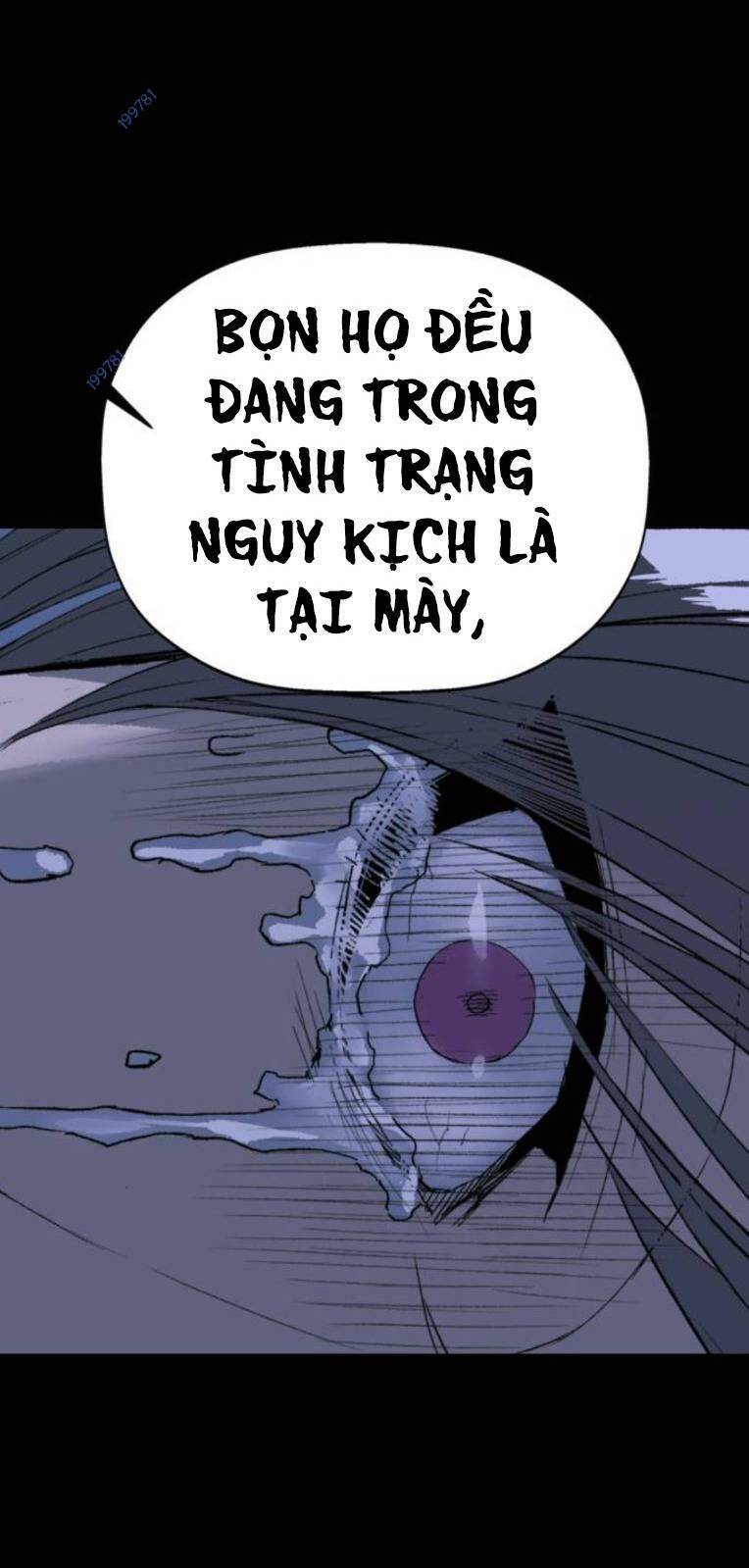 Weak Hero - Chương 265