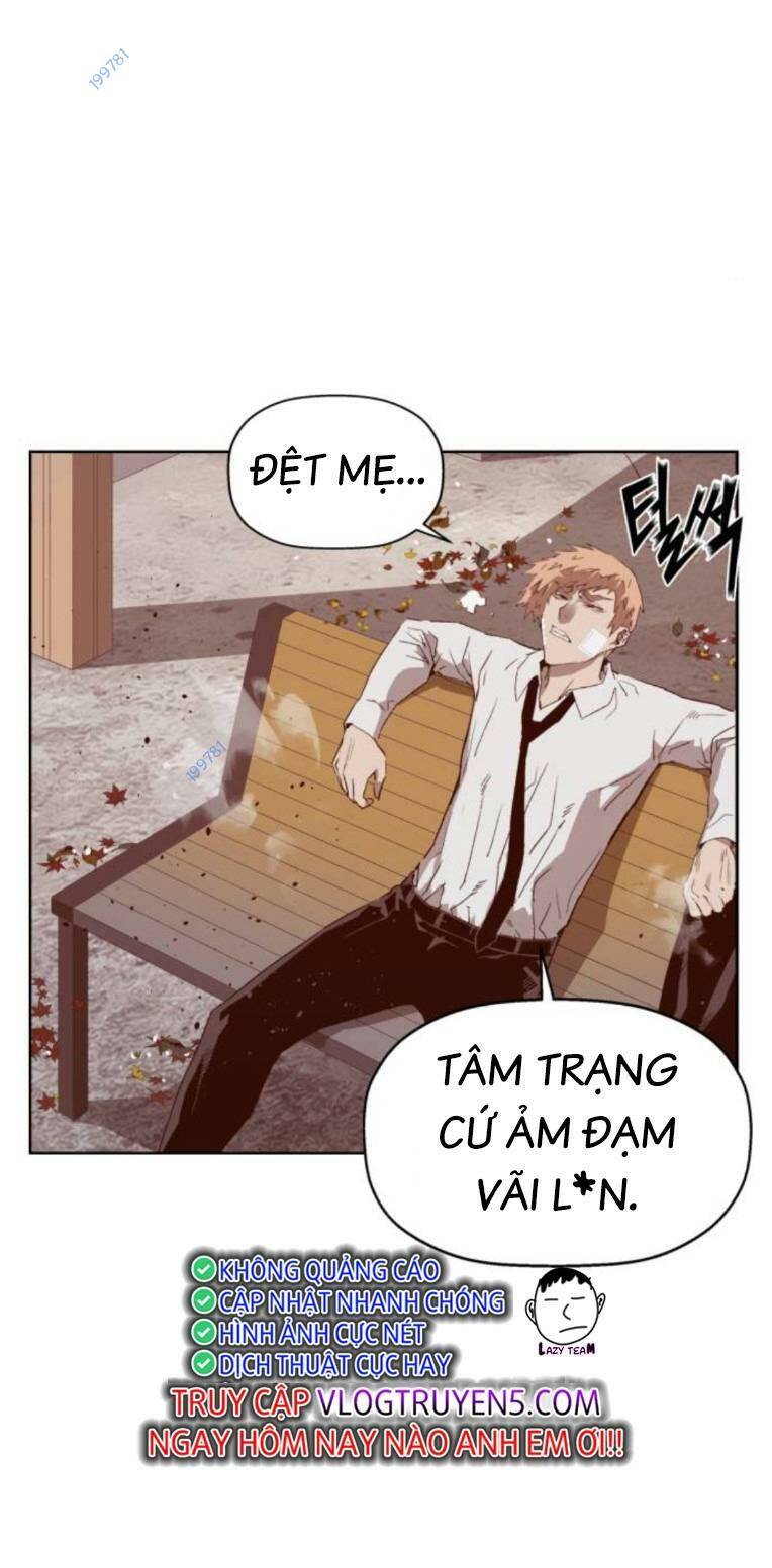 Weak Hero - Chương 265