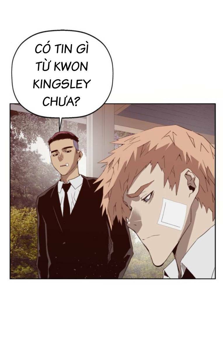 Weak Hero - Chương 265