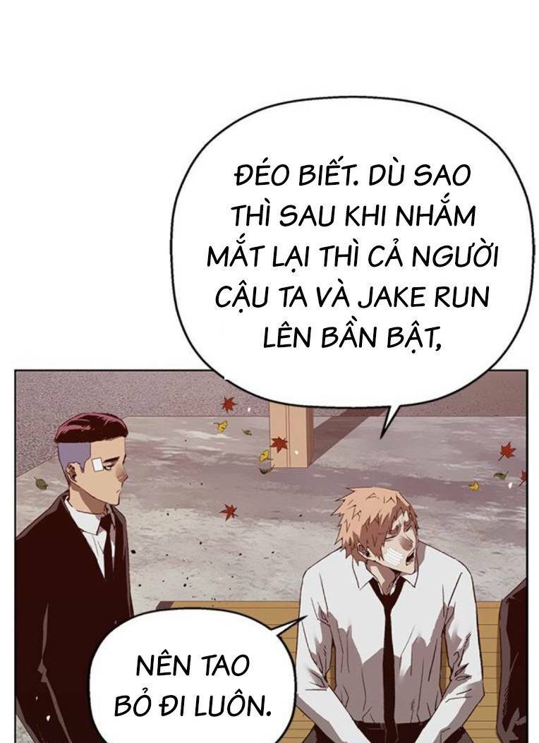 Weak Hero - Chương 265