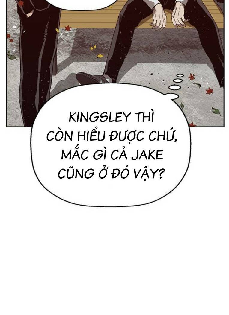 Weak Hero - Chương 265