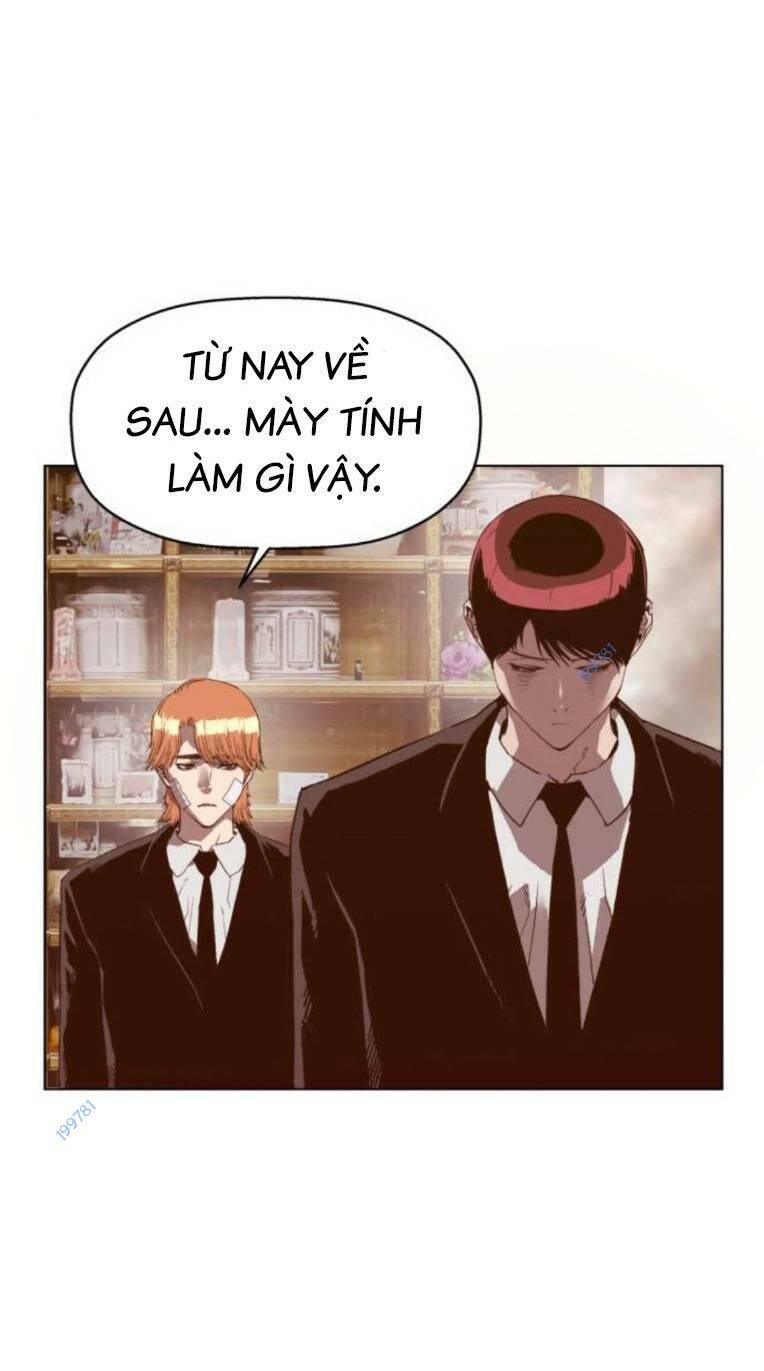 Weak Hero - Chương 265