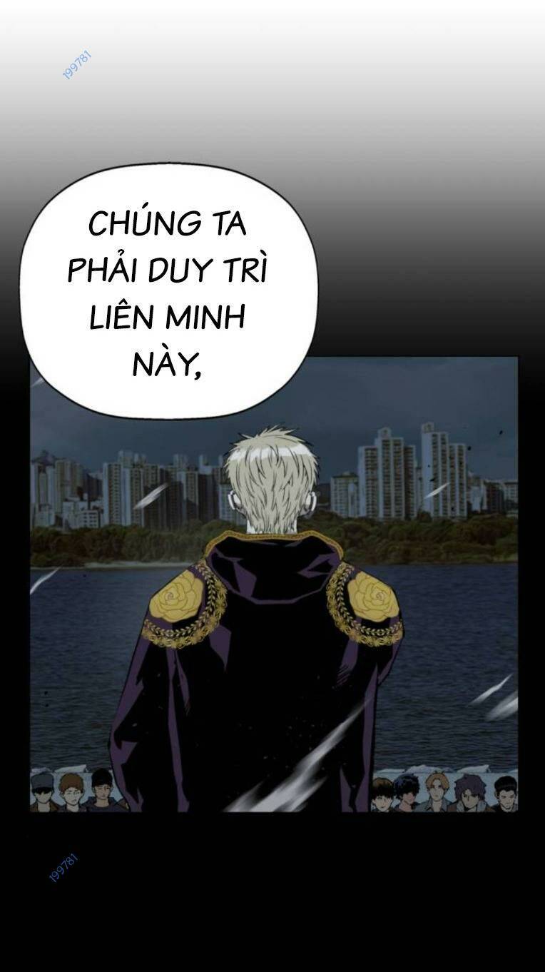Weak Hero - Chương 265