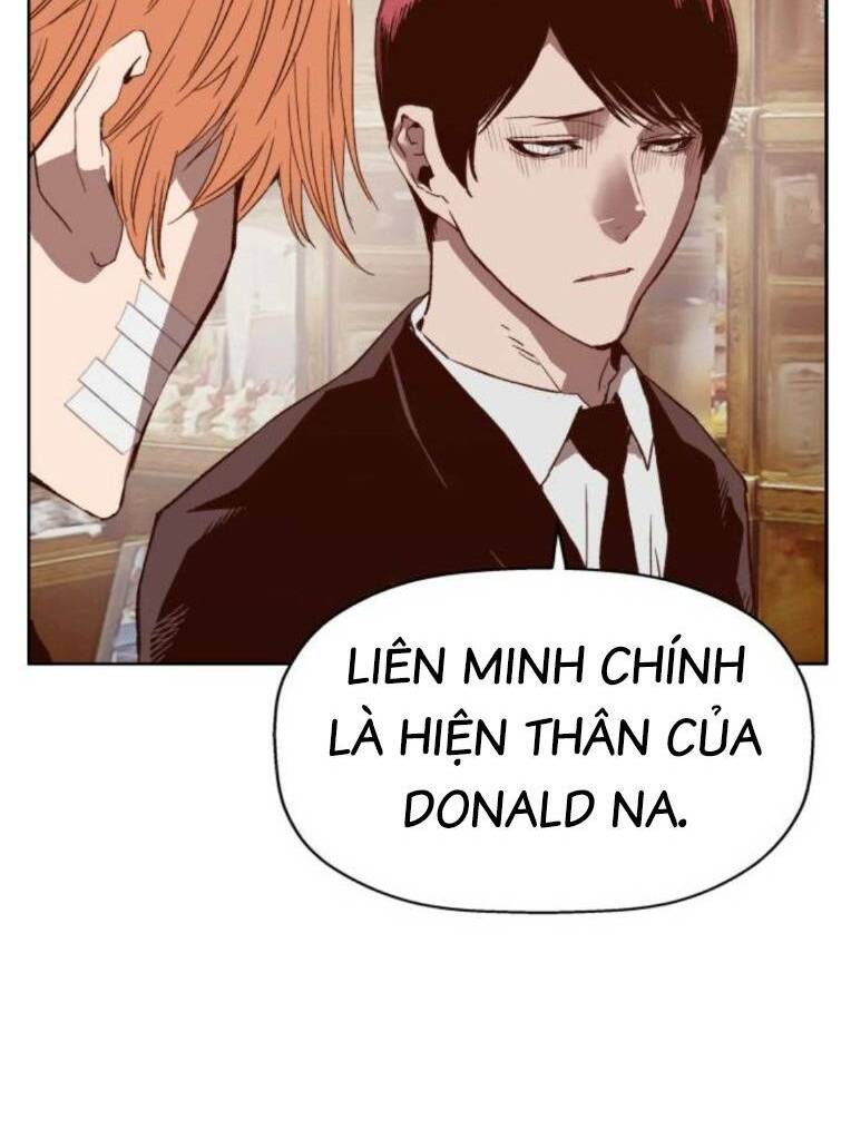 Weak Hero - Chương 265