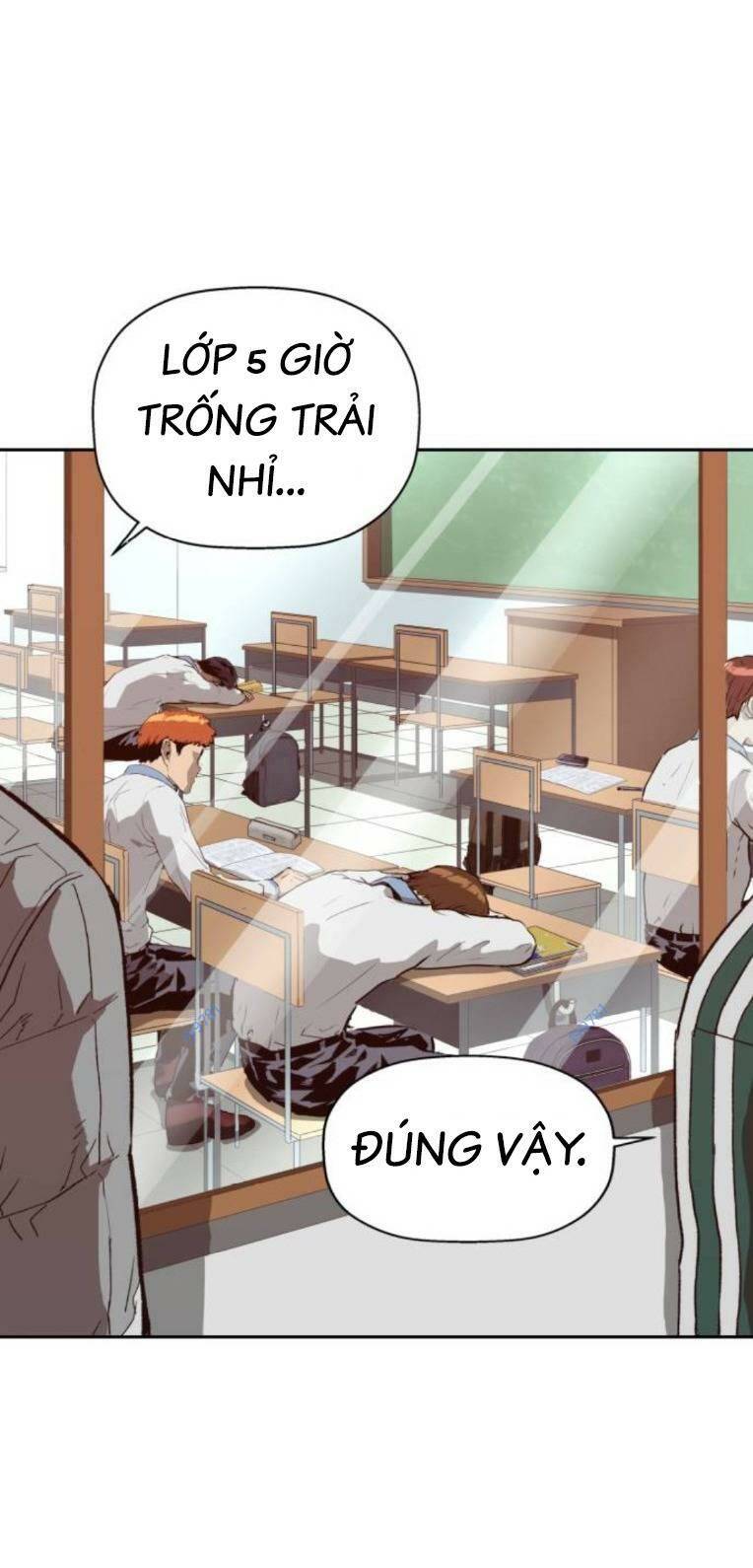 Weak Hero - Chương 265