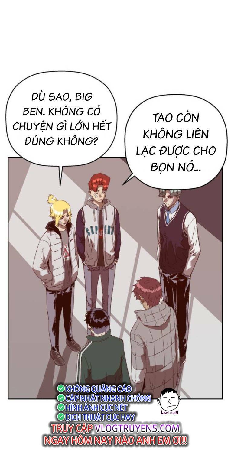 Weak Hero - Chương 265