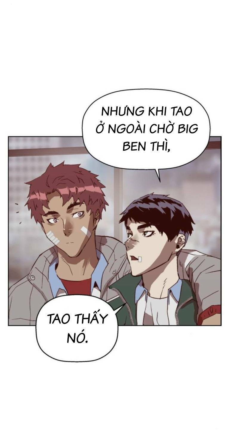 Weak Hero - Chương 265