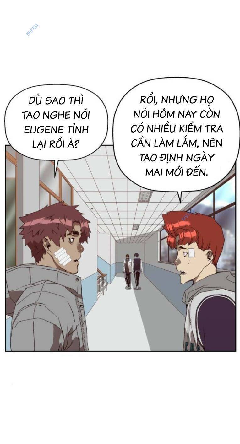 Weak Hero - Chương 265