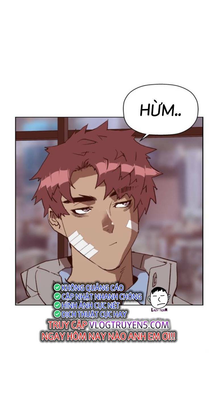 Weak Hero - Chương 265