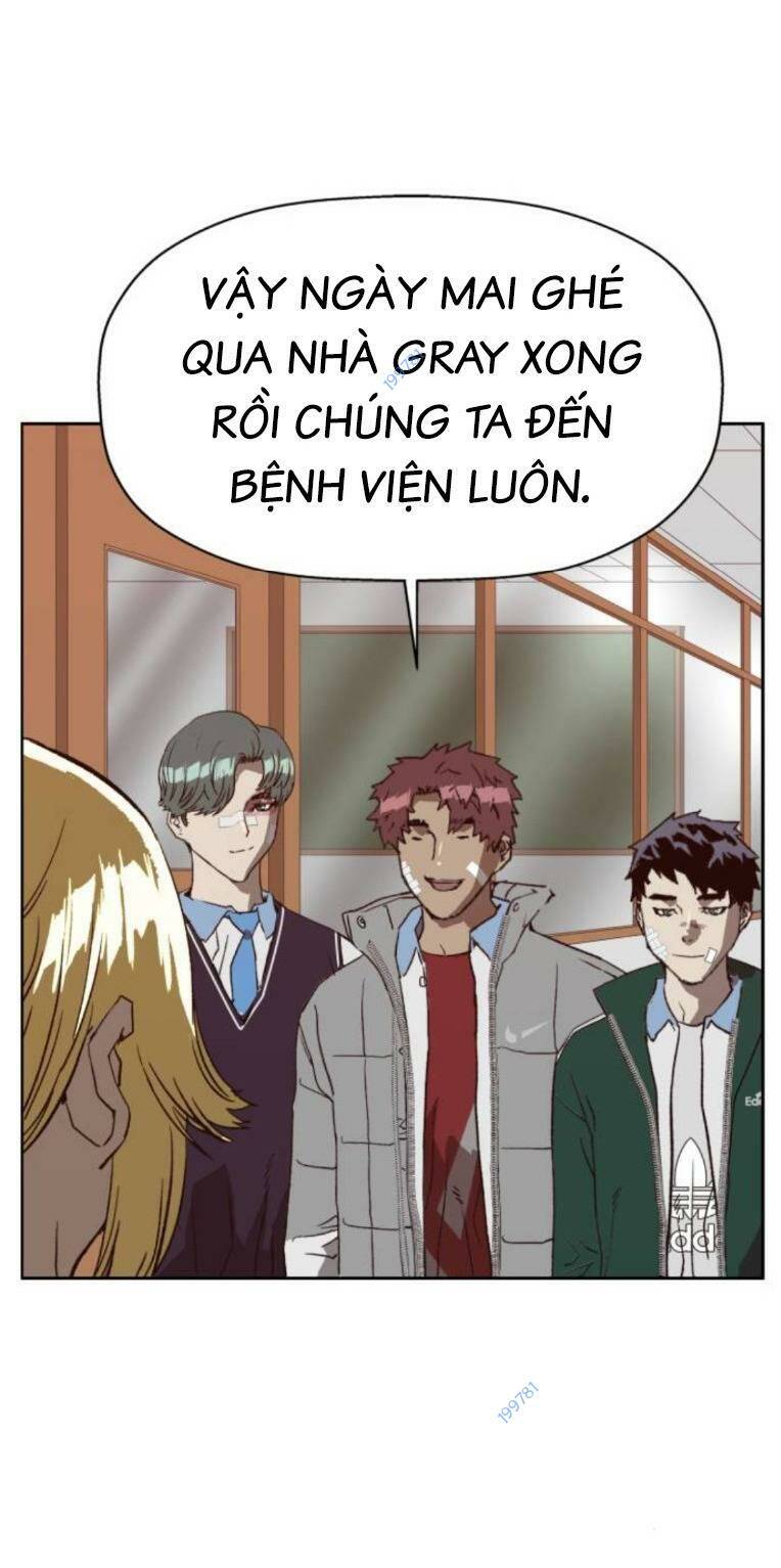 Weak Hero - Chương 265