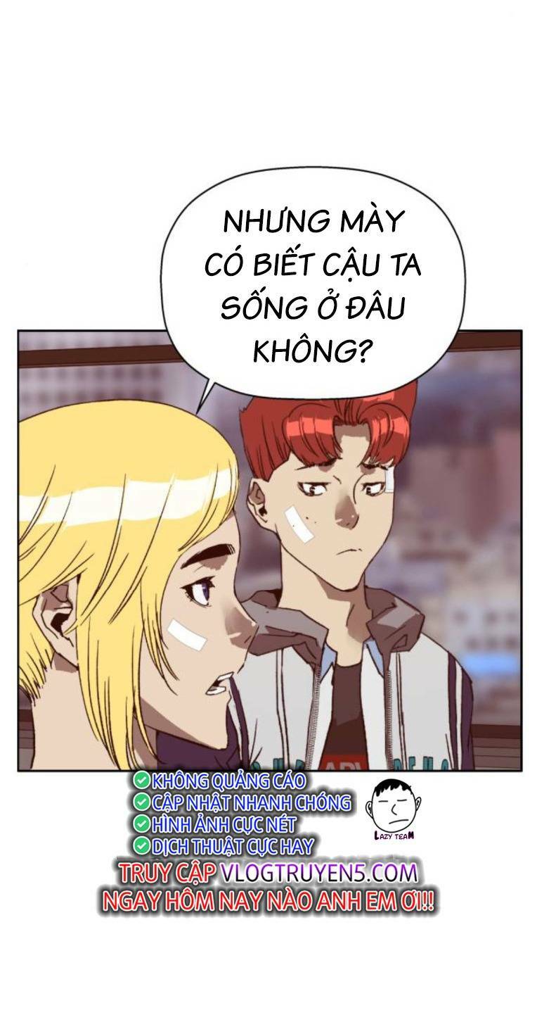 Weak Hero - Chương 265