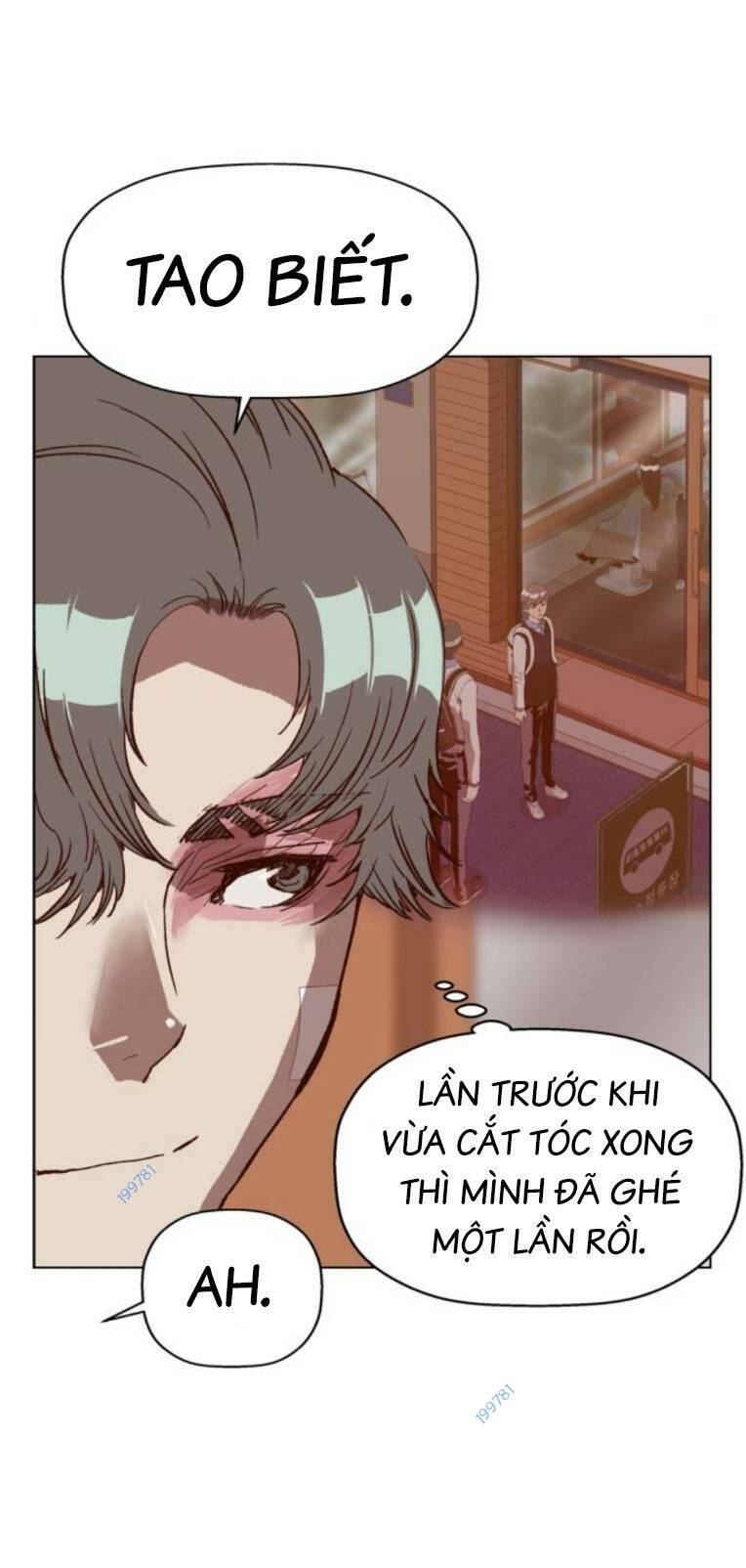 Weak Hero - Chương 265