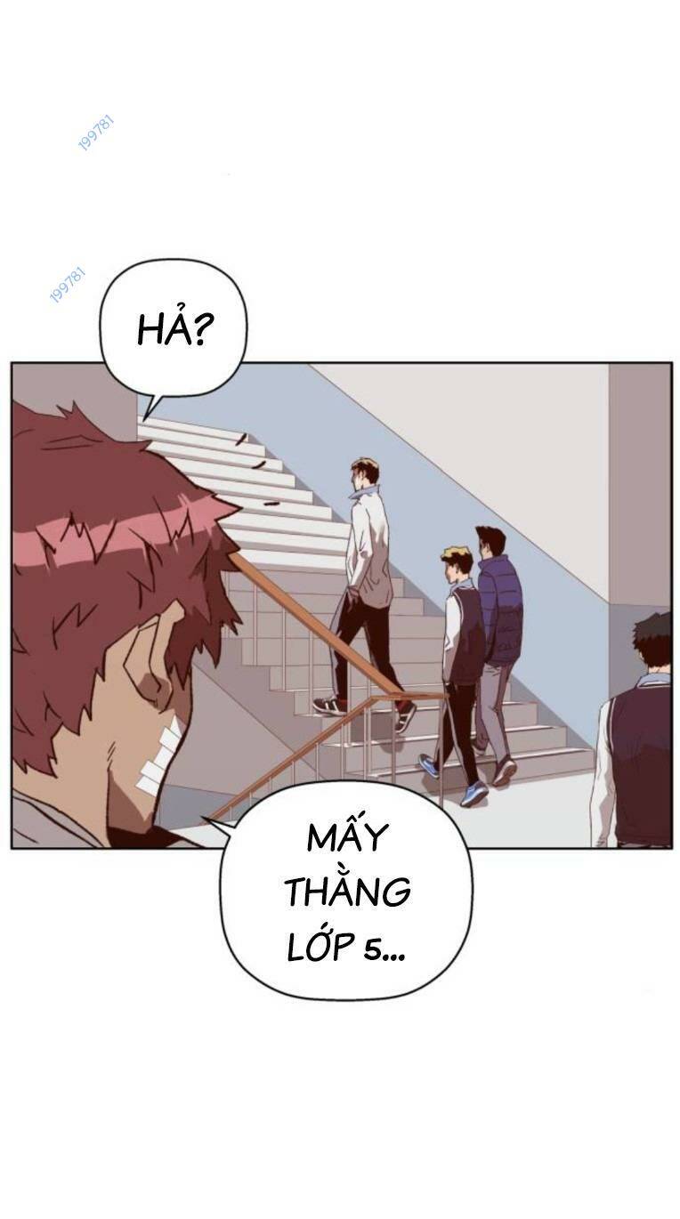 Weak Hero - Chương 265
