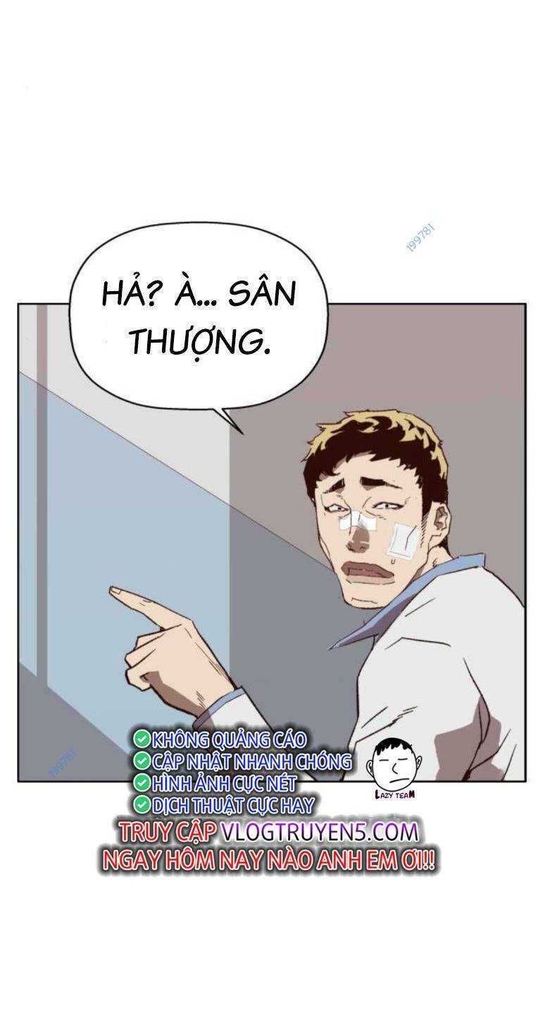 Weak Hero - Chương 265