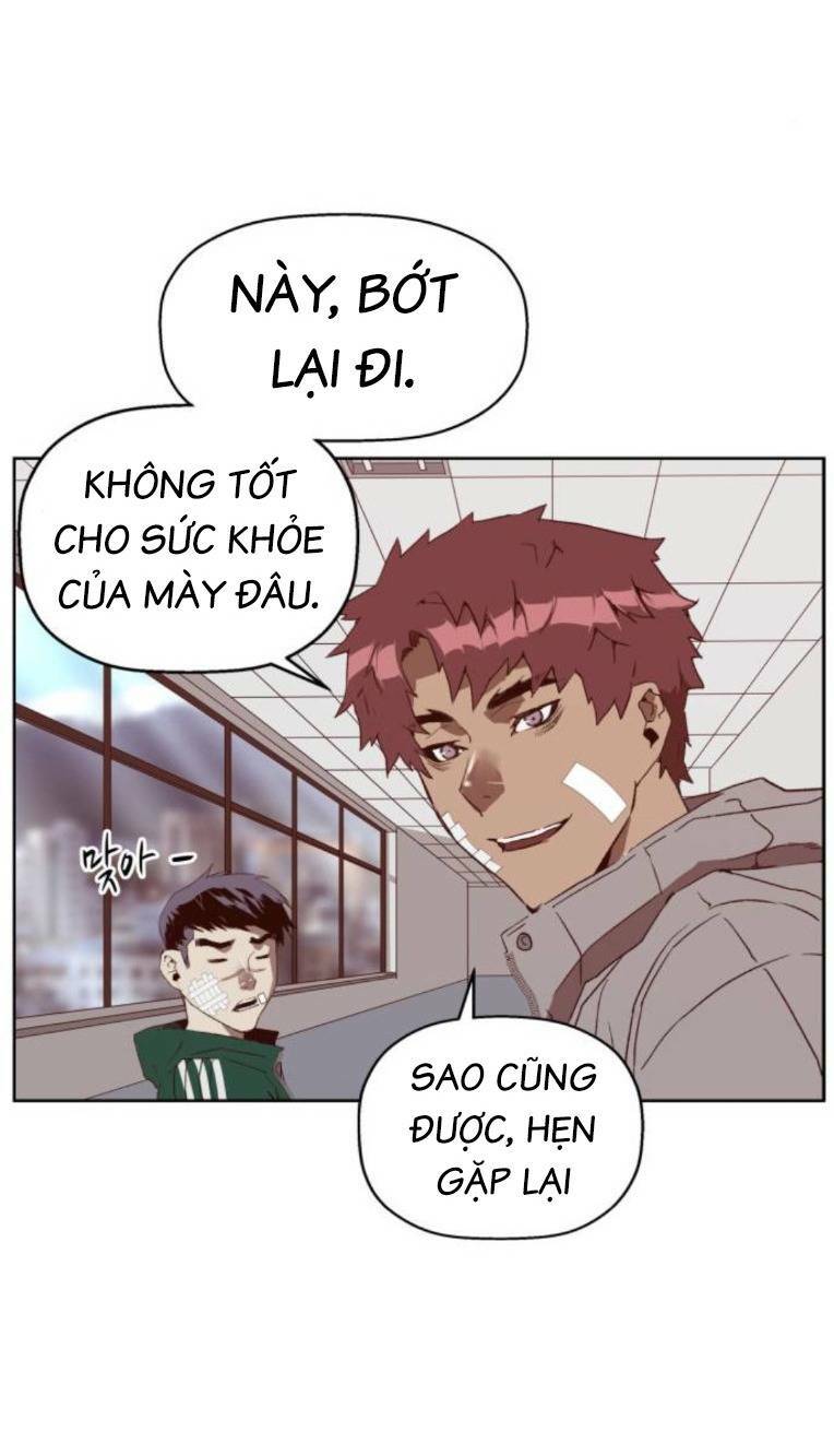 Weak Hero - Chương 265