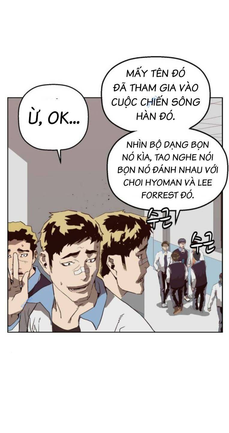 Weak Hero - Chương 265