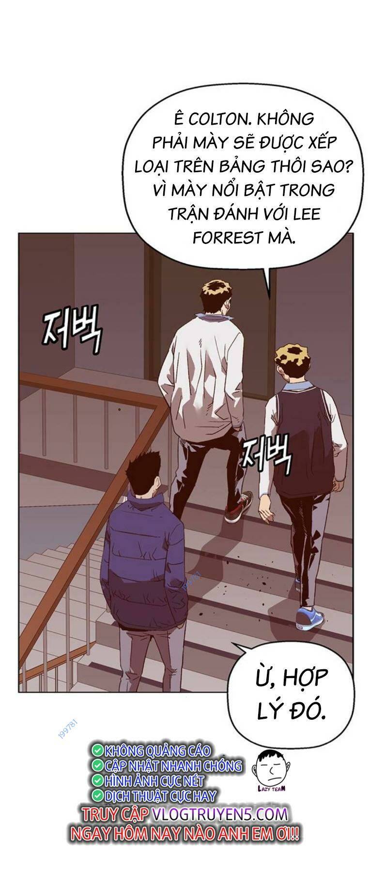 Weak Hero - Chương 265