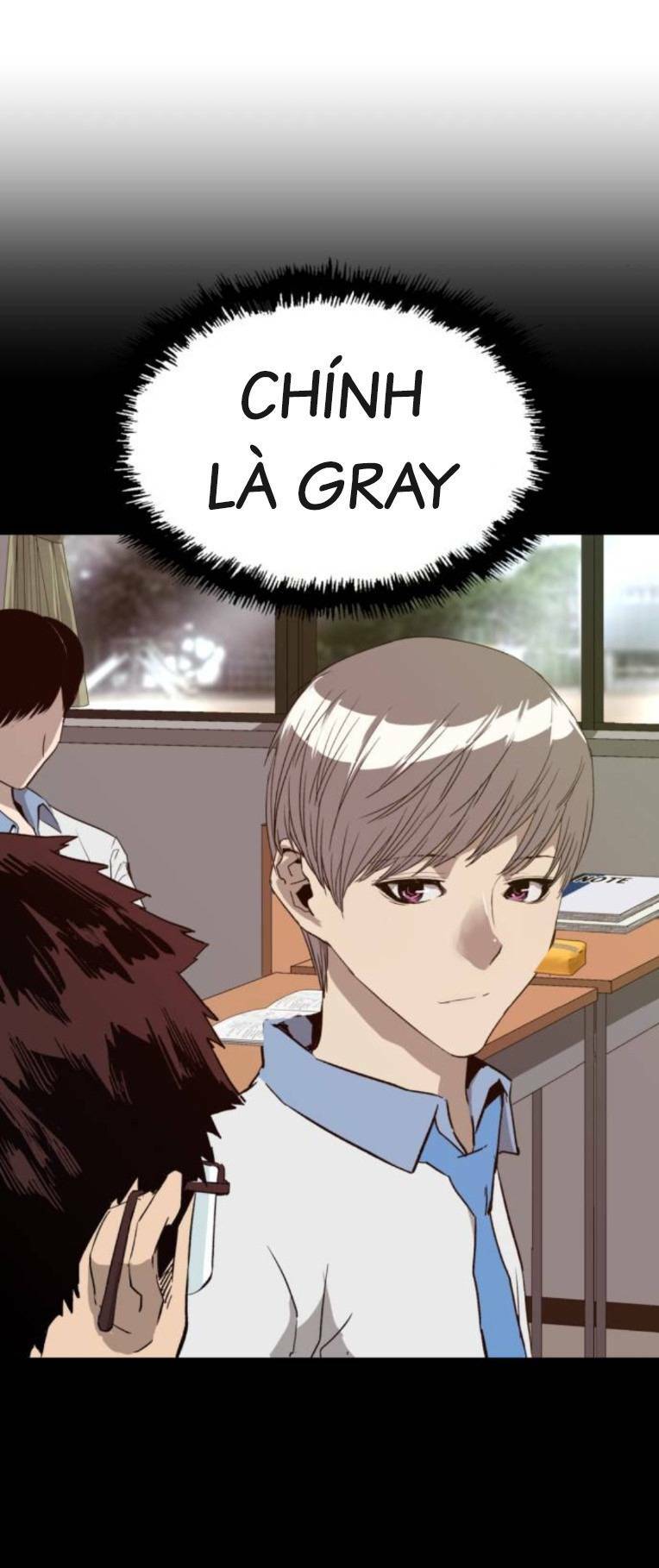 Weak Hero - Chương 266