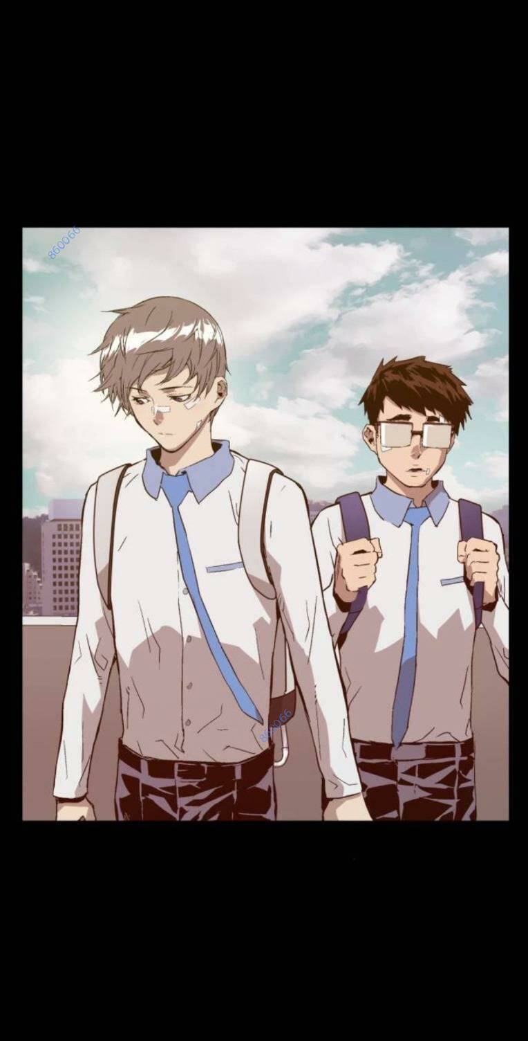 Weak Hero - Chương 266