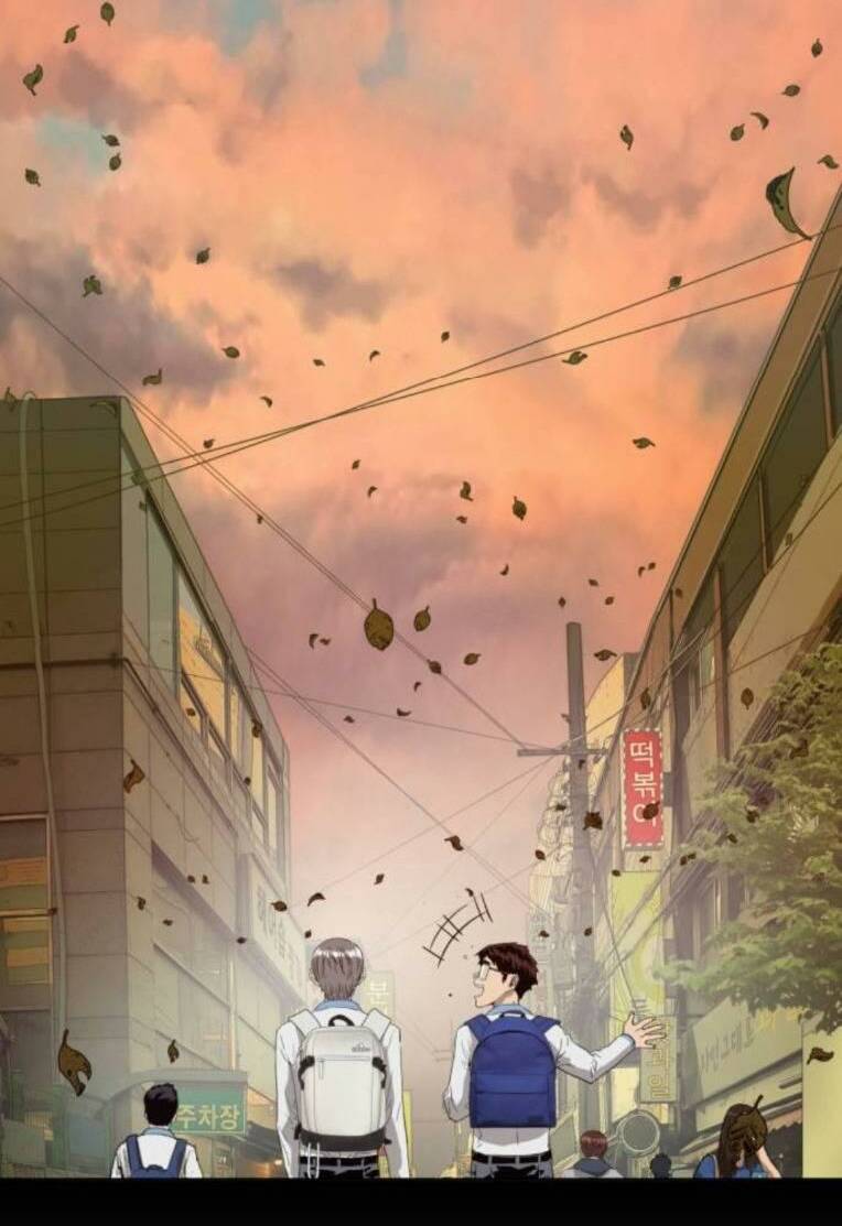 Weak Hero - Chương 266
