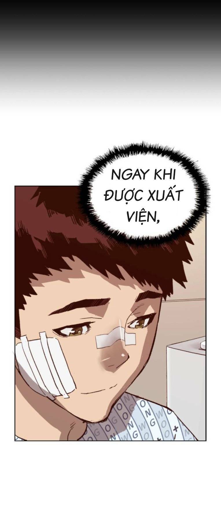 Weak Hero - Chương 266