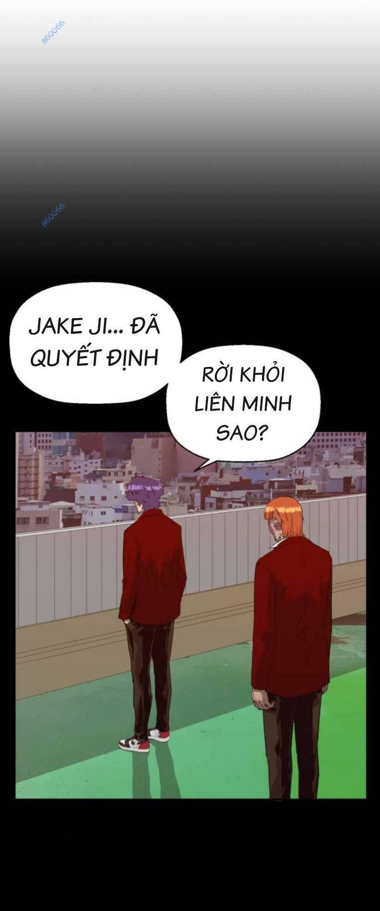 Weak Hero - Chương 266