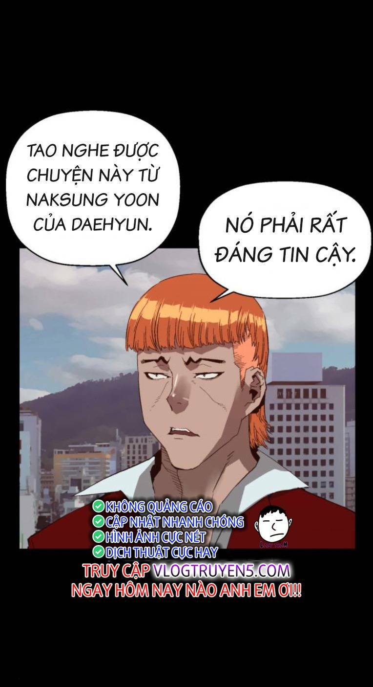 Weak Hero - Chương 266